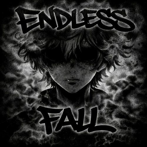 ENDLESS FALL (Slowed) cover art