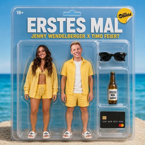 Erstes Mal