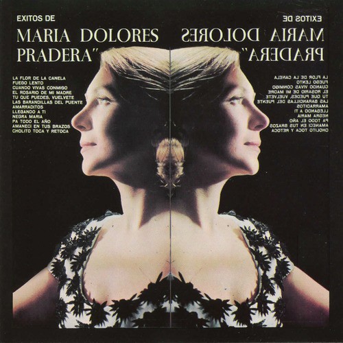 Exitos De Maria Dolores Pradera