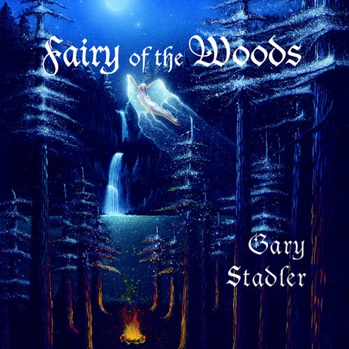 Fairy of the Woods