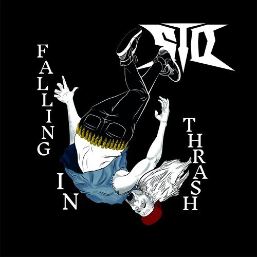 Falling in Thrash