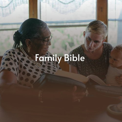 Family Bible