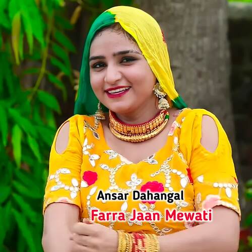 Farra Jaan Mewati