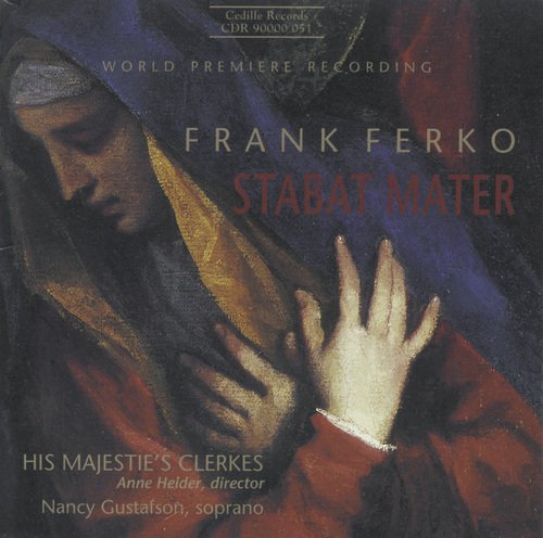 Ferko: Stabat Mater_poster_image