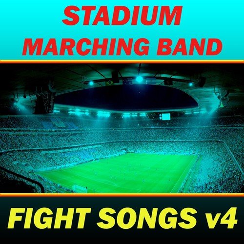 Fight Songs, Vol. 4