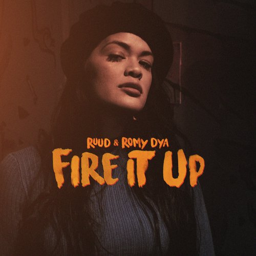 Fire It Up_poster_image