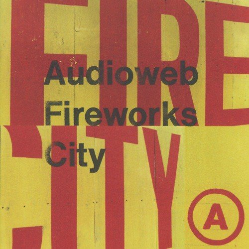 Fireworks City