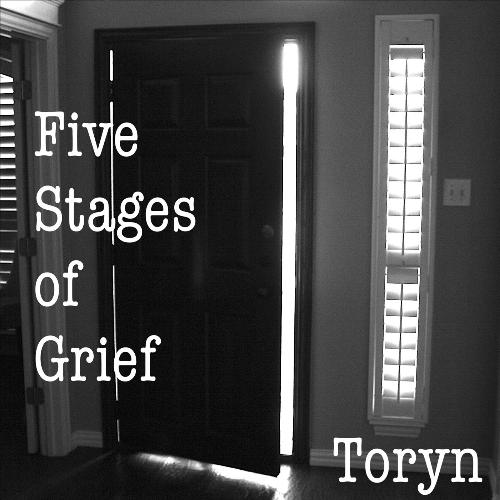 Depression cover art
