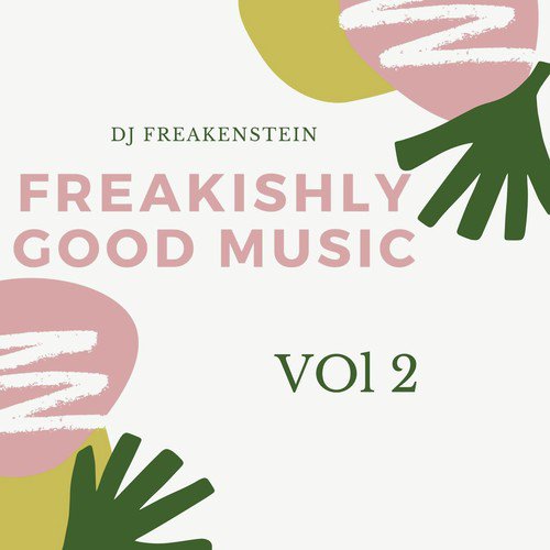 Freakishly Good Music vol 2_poster_image