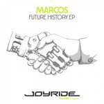 Future History (Part One) (Remastered)