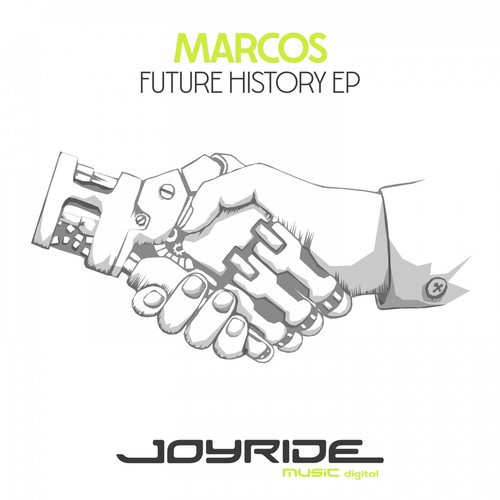 Future History (Part One) (Remastered) cover art