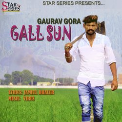 Gaurav Gora