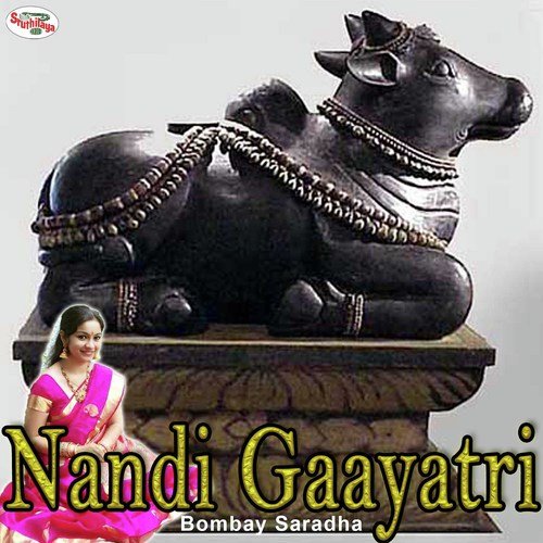 Gayatri Mantras - Nandi Gaayatri