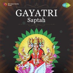 Gayatri Mantra - Shivraj S. Shitole-IgBfdDhAVVo