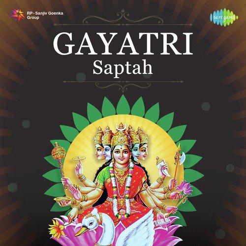 Gayatri Saptah