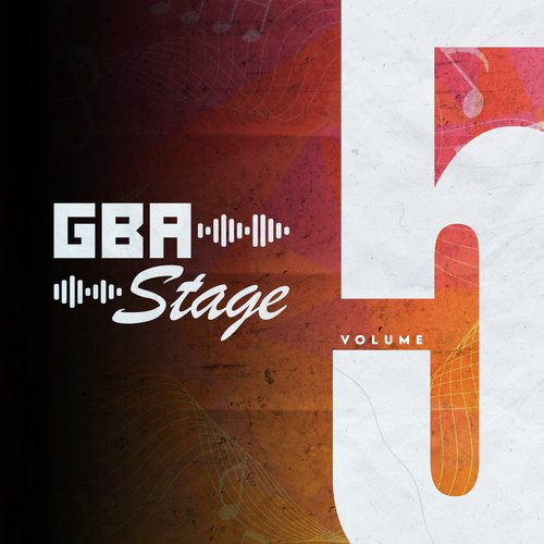 Gba Stage, Vol. 5