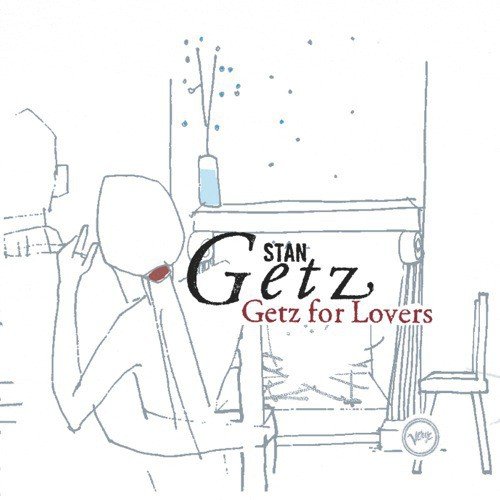 Getz For Lovers