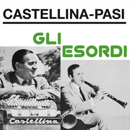 Estiva cover art