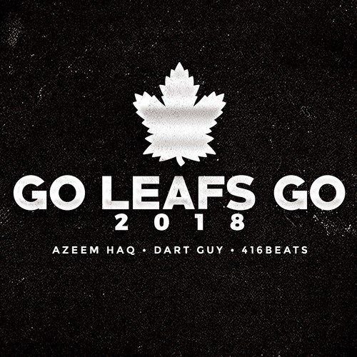 Go Leafs Go