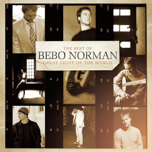 Bebo Norman