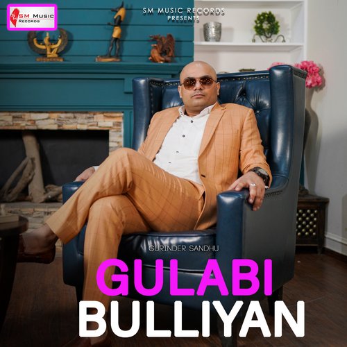 Gulabi Bulliyan