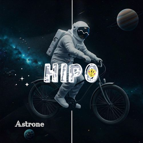HIPO cover art