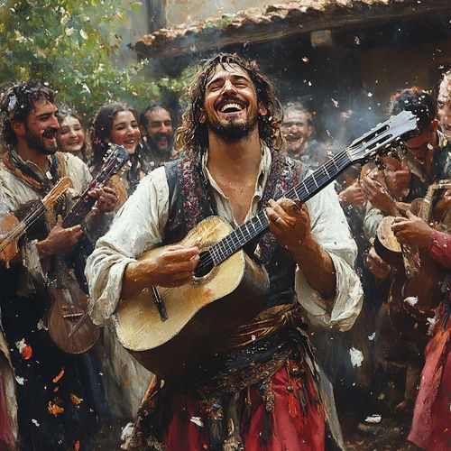 Восточные мелодии для души