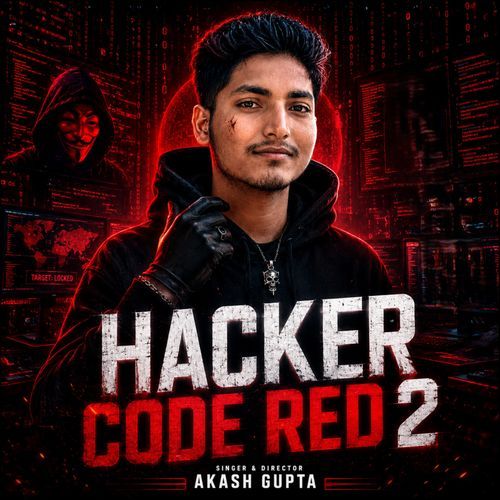 Hacker Code Red 2