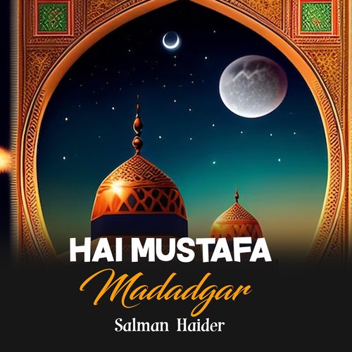 Hai Mustafa Madadgar