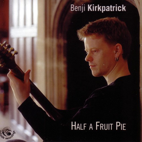 Benji Kirkpatrick