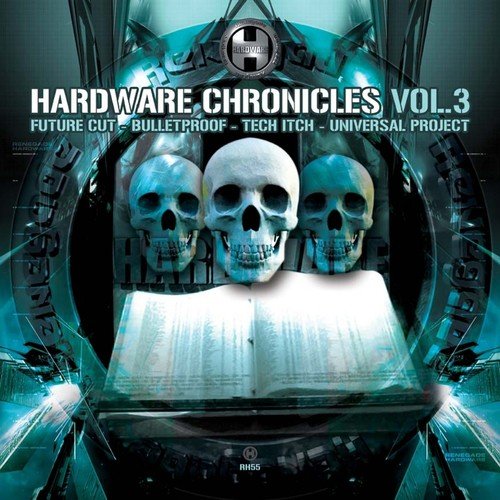 Hardware Chronicles, Vol. 3