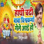 Hathi Chadhi Baba Vishwakarma Gele Ae Ho