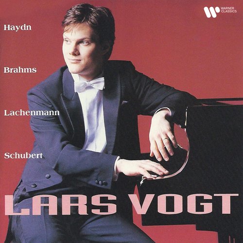 Haydn, Brahms, Lachenmann &amp; Schubert