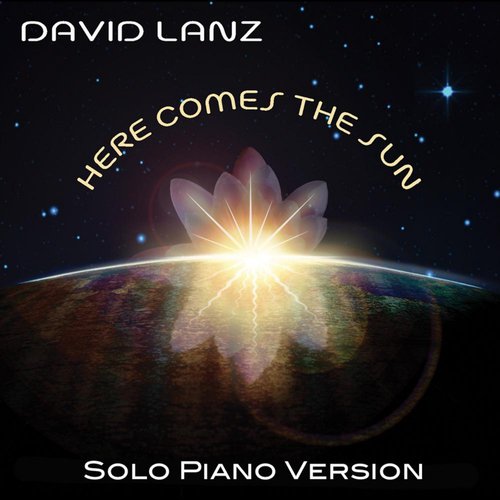 Here Comes the Sun (Solo Piano Version)