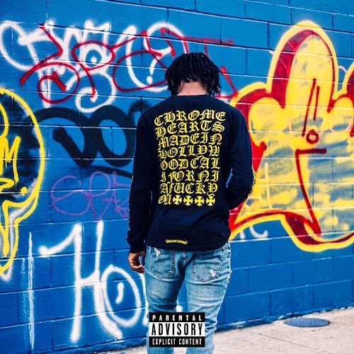 Gary cover art