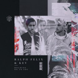 Ralph Felix