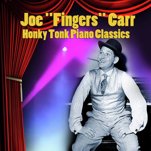 Honky Tonk Piano Classics