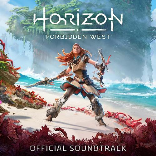 Ariana Gillis - In The Flood (OST Horizon Forbidden West) (tradução) 