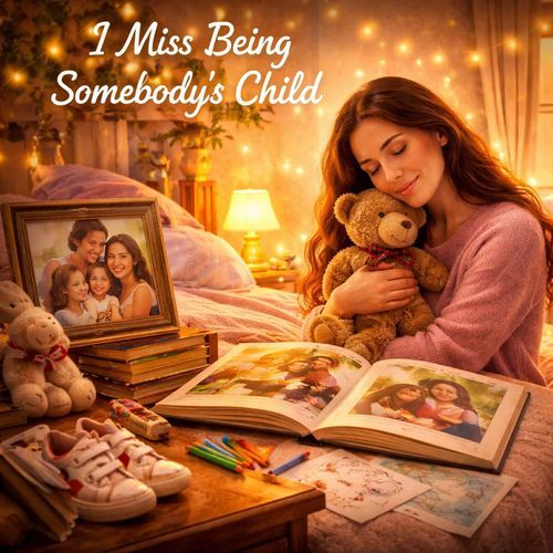 I Miss Being Somebody's Child