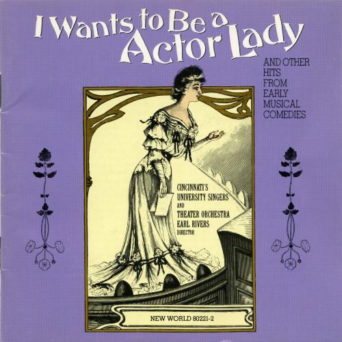 The Bowery cover art