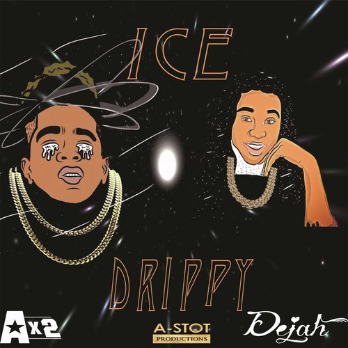 Ice Drippy (feat. AX2)_poster_image