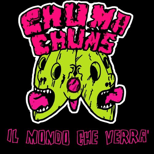 Cè Vita cover art