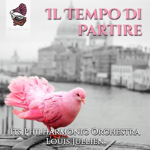La Volpe cover art