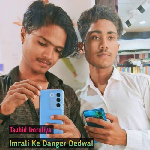 Imrali Ke Danger Dedwal