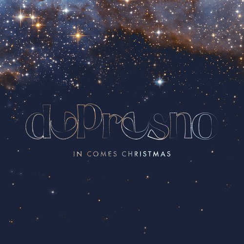 In Comes Christmas