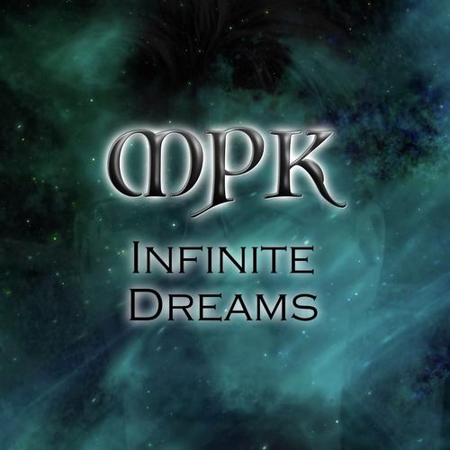 Infinite Dreams_poster_image