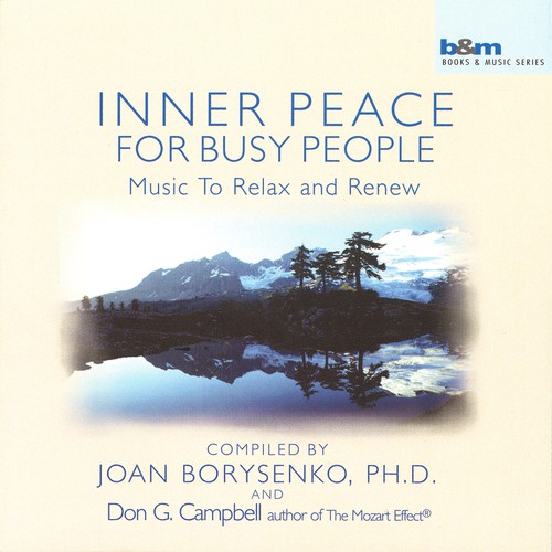 Inner Peace for Busy People