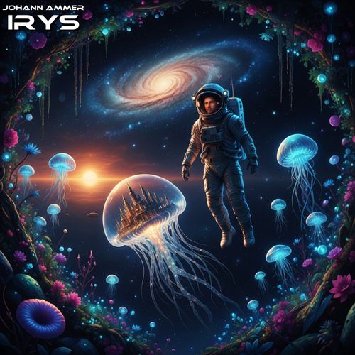 Irys cover art