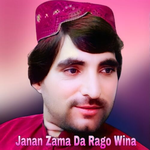 Janan Zama Da Rago Wina