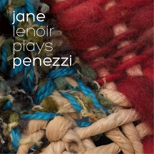 Jane Lenoir Plays Penezzi (feat. Alessandro Penezzi)